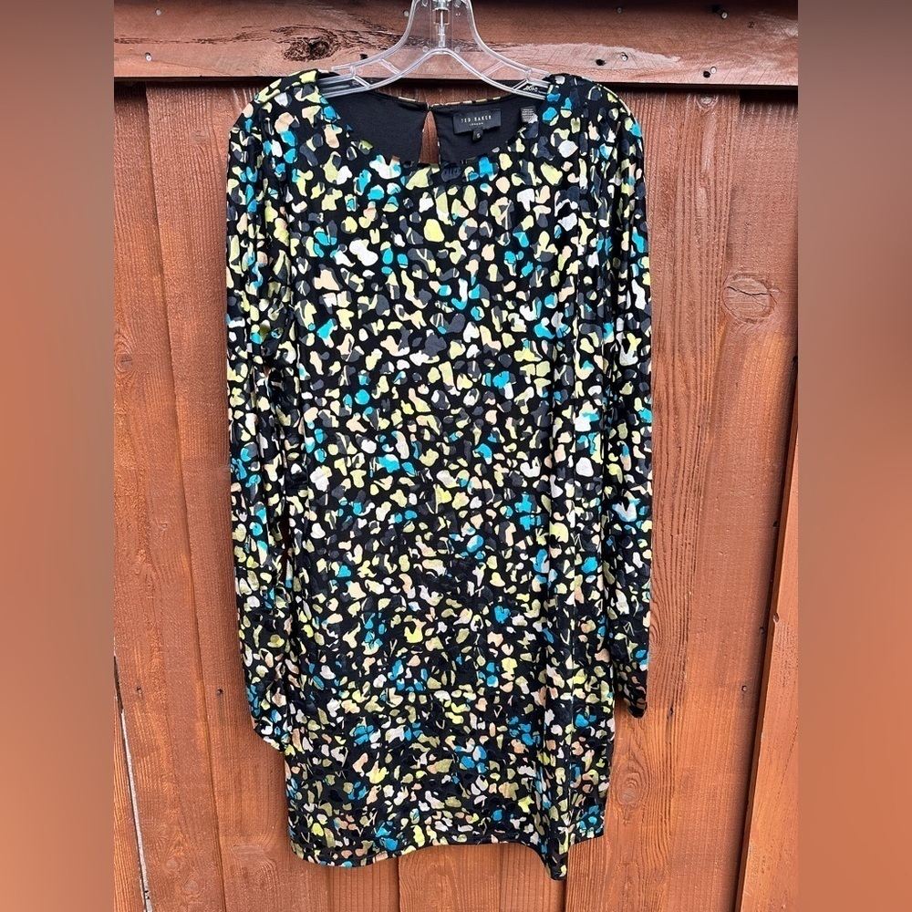 Ted Baker dress